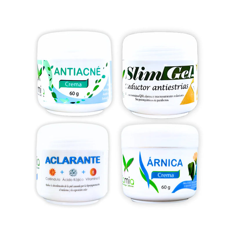 ¡Transforma y Cuida Tu Piel con la PROMO MAGNA ZAMIA!