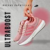 NUEVAS ZAPATILLAS ULTRABOOST PARA MUJER -  ENVÍO GRATIS