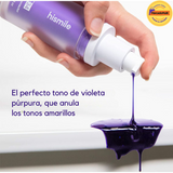 Transforma Tu Sonrisa con HISMILE CREMA DENTAL BLANQUEADORA