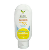 ¡Protección Total y Rejuvenecimiento! Kit ZAMIA: Protetor Solar SPF 100 y Crema Antiedad