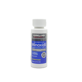 Minoxidil Kirkland 💊 POTENCIA EL CRECIMENTO DE CEJAS, CABELLO Y BARBA DESDE LA RAIZ.